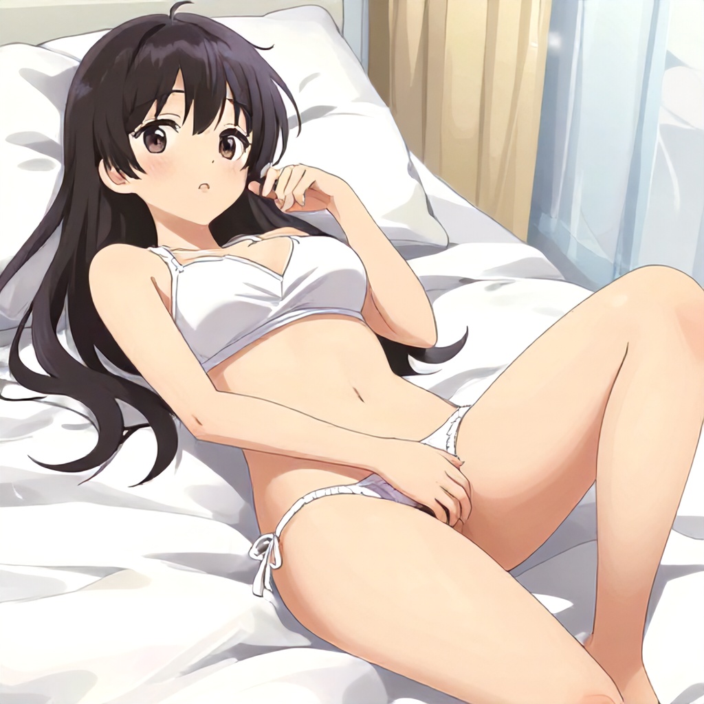 A girl being fucked in the pussy ahegao hentai sty — AI Waifu | PornImage.ai