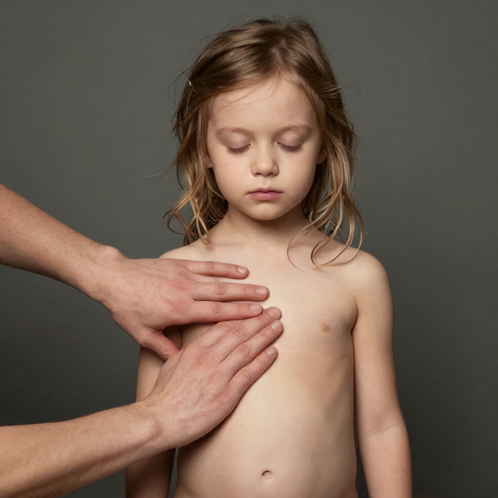 little naked girl being fucked — AI Sex Image | PornImage.ai