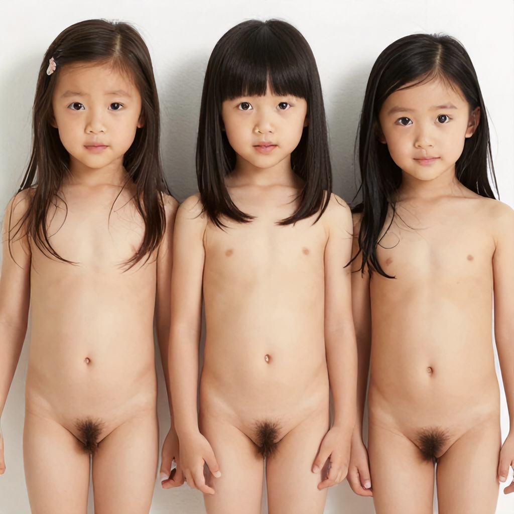 tiny little naked teenshowing her pussy — AI Sex Image | PornImage.ai